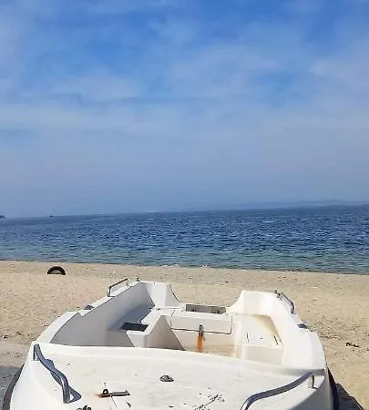 Florya Cennet Apart Türkeli