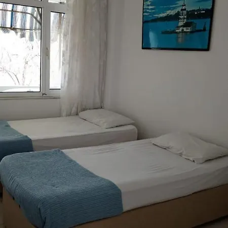 Appartement Florya Cennet Apart