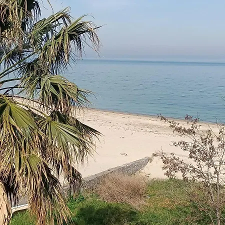 Florya Cennet Apart Türkeli