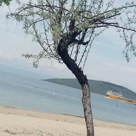 Appartement Florya Cennet Apart Türkeli