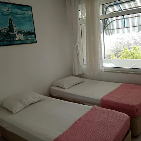 Appartement Florya Cennet Apart *