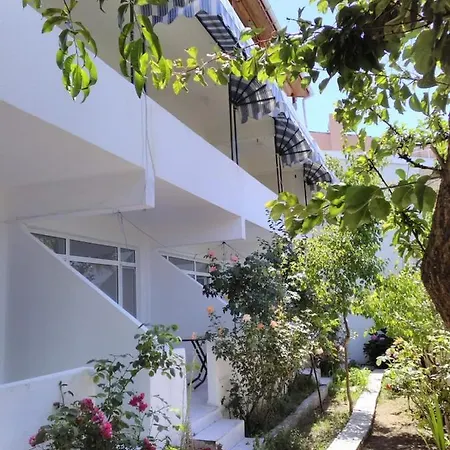 Florya Cennet Apart Appartement *
