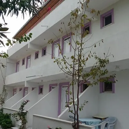 Florya Cennet Apart * Türkeli