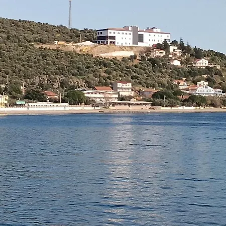 Appartement Florya Cennet Apart *