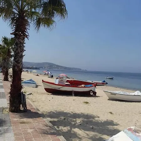 Appartement Florya Cennet Apart