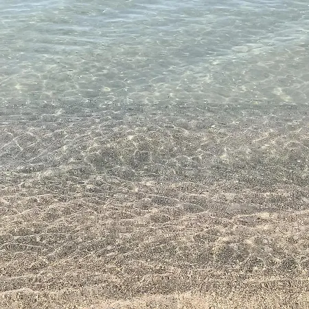 Florya Cennet Apart * Türkeli