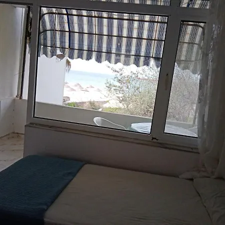 דירה Florya Cennet Apart Türkeli