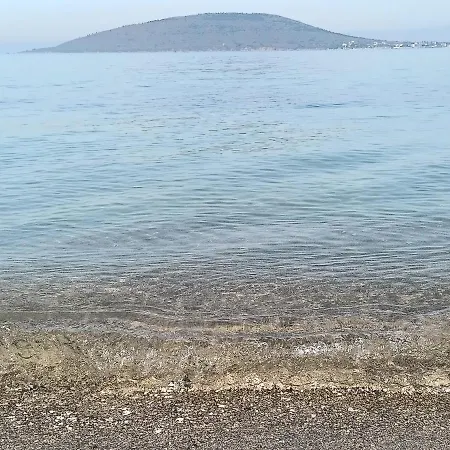 Florya Cennet Apart