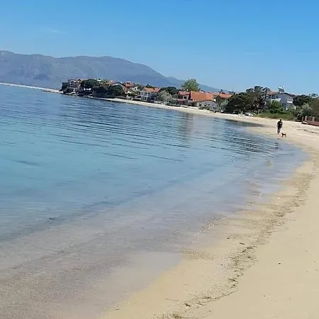 Florya Cennet Apart * Türkeli